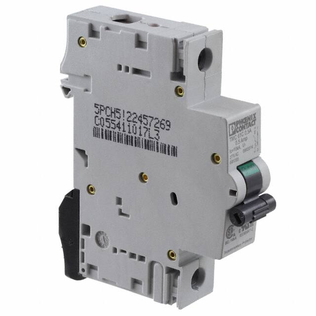 902014 Phoenix Contact Circuit Breakers